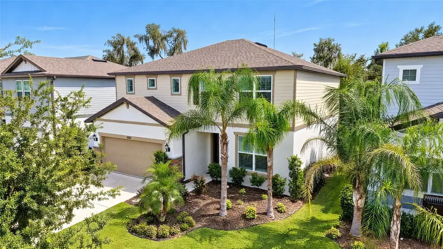 14161 Hammock Crest Way, Riverview, FL 33569 - #2