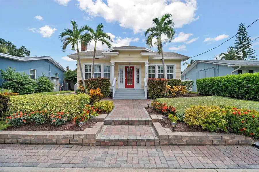 3002 W Angeles Street, Tampa, FL 33629 - #3