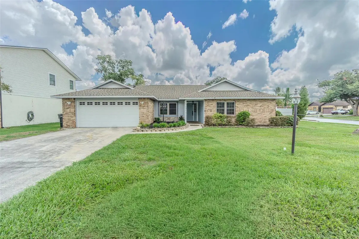 701 Orchis Way, Brandon, FL 33510 - #1
