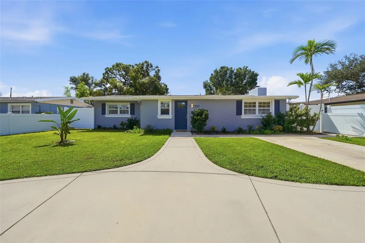 532 43rd Avenue Ne, Saint Petersburg, FL 33703 - #1
