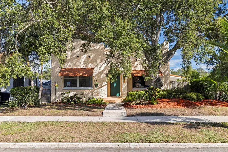 1037 51st Avenue N, Saint Petersburg, FL 33703 - #2