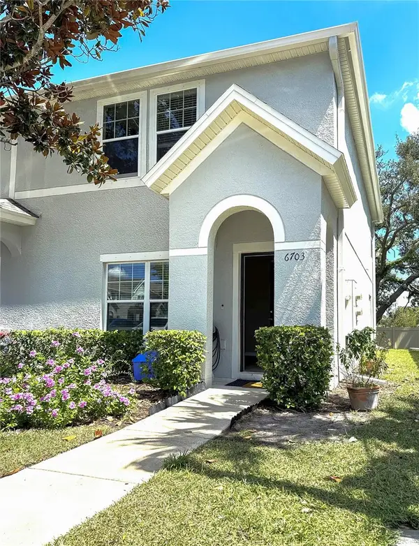 6703 46th Lane N, PINELLAS PARK, FL 33781