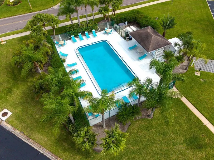 151 Lakeview Way #151, Oldsmar, FL 34677 - #2