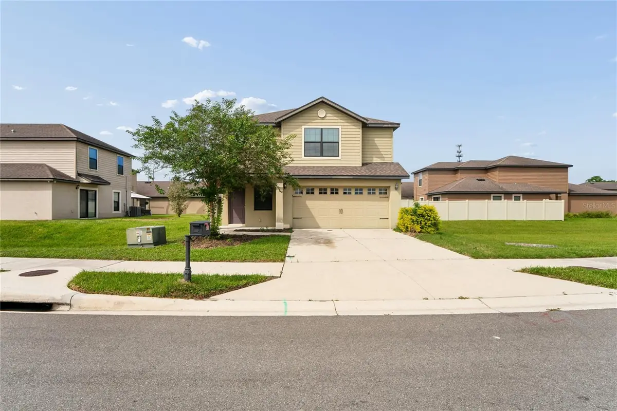 2513 Caspian Drive, Lakeland, FL 33805 - #1