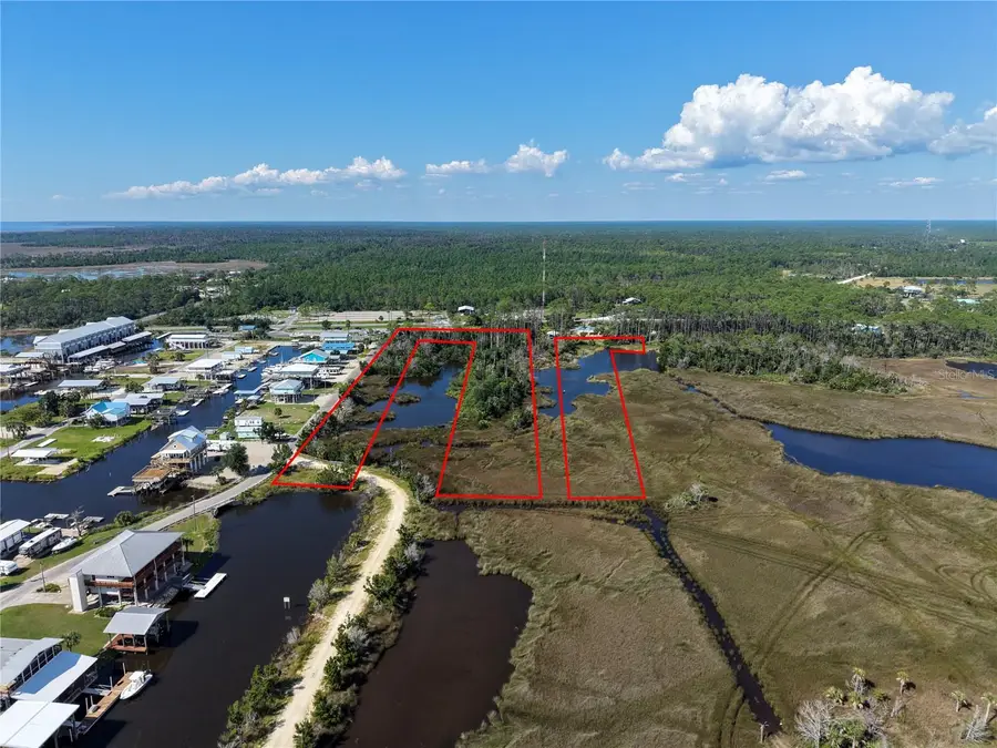 0 Marina Road, Perry, FL 32348 - #2