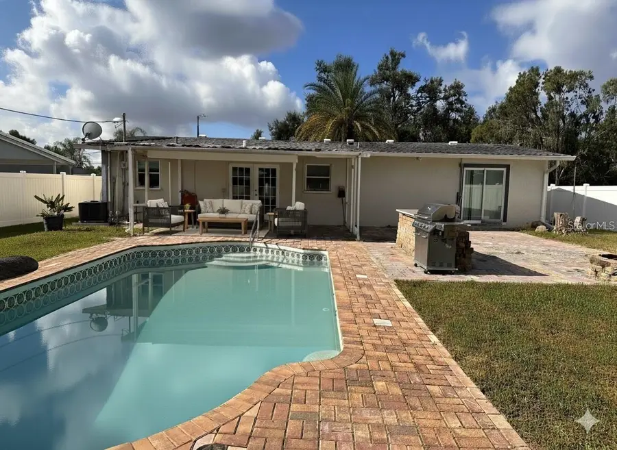 2310 25th Avenue W, Bradenton, FL 34205 - #2