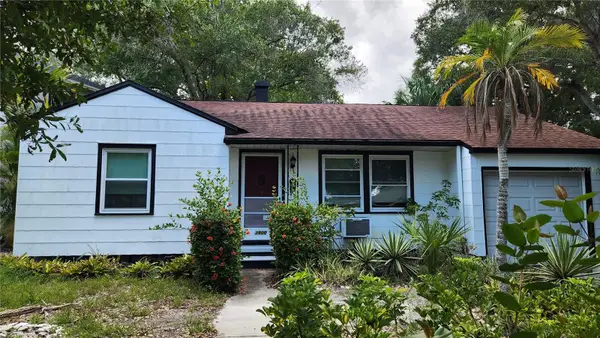 3900 7th Street N, ST PETERSBURG, FL 33703
