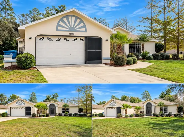 6004 Hugo Avenue, SPRING HILL, FL 34608