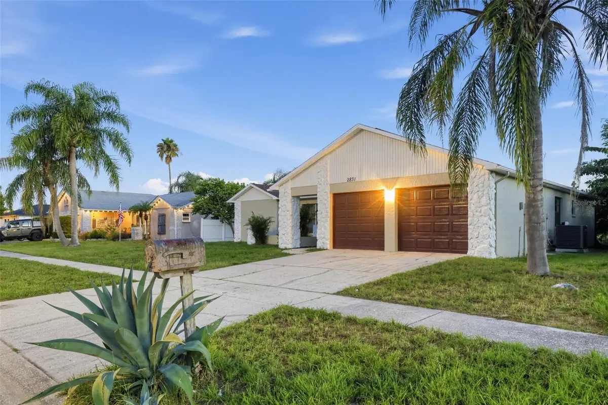 2831 Blossom Lake, Holiday, FL 34691 - #1