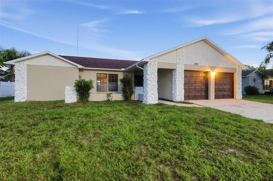2831 Blossom Lake, Holiday, FL 34691 - #3