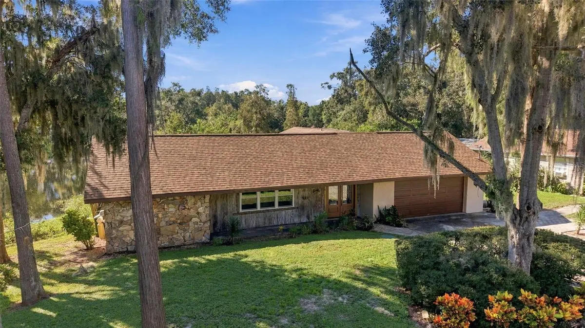 18810 Geraci Road, Lutz, FL 33548 - #1