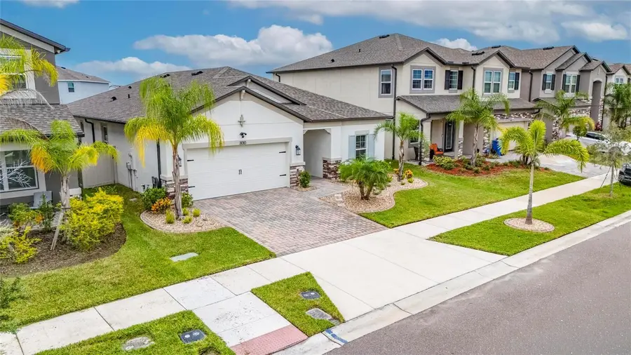 3010 Marine Grass Drive, Wimauma, FL 33598 - #3
