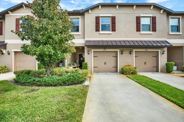 8538 Reedville Street, NEW PORT RICHEY, FL 34654