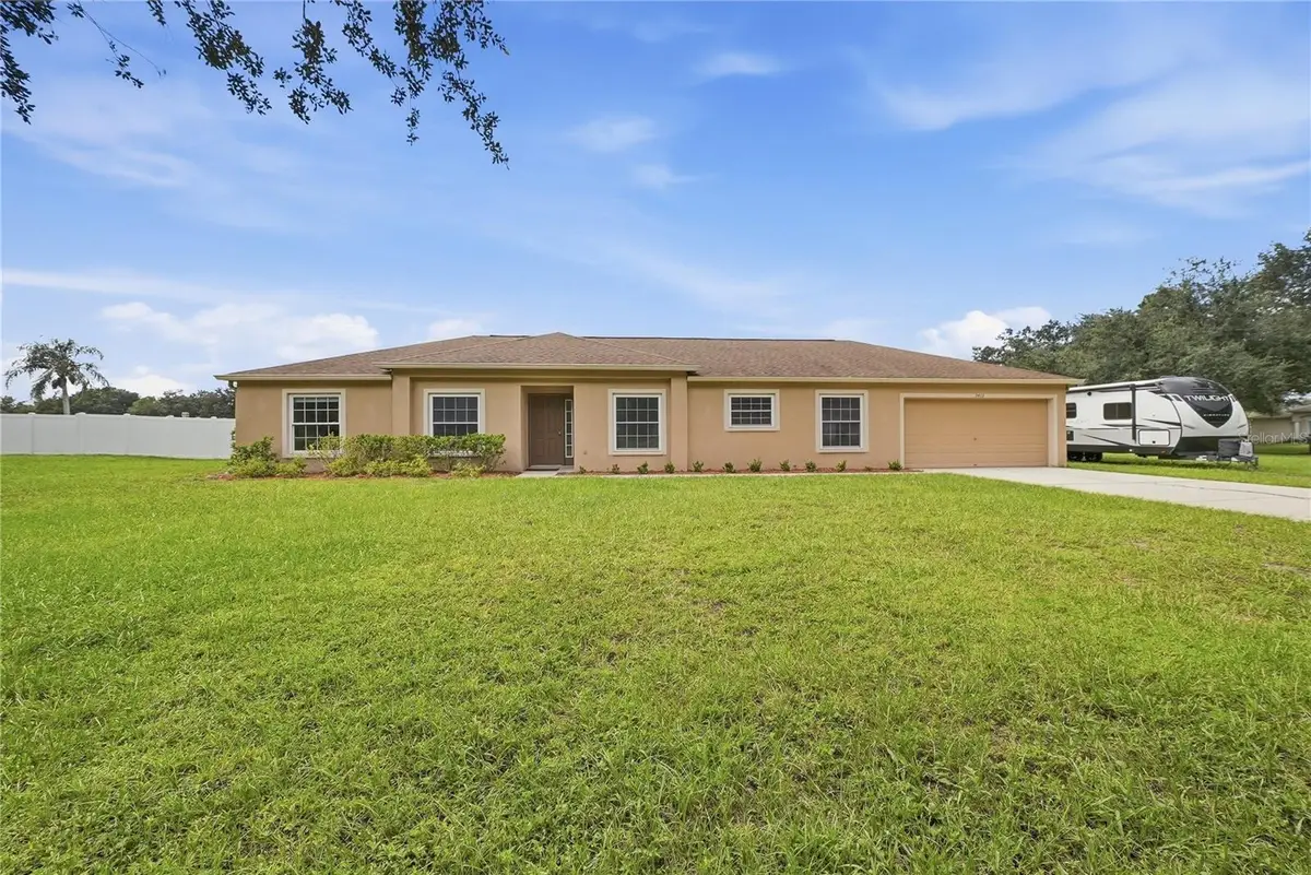 Address Withheld By Seller, Dover, FL 33527 - #1