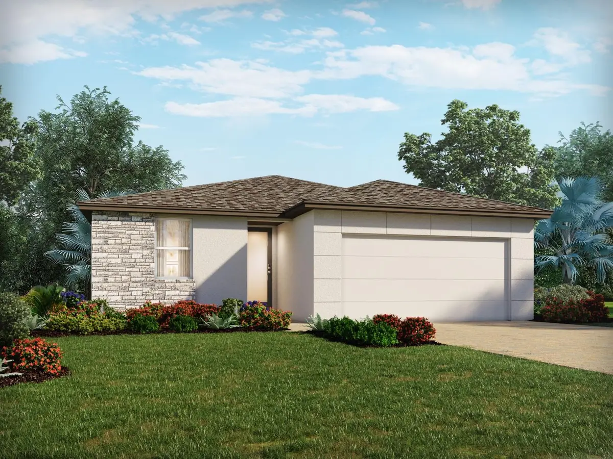 5131 Dusky Wing Lane, Saint Cloud, FL 34772 - #1