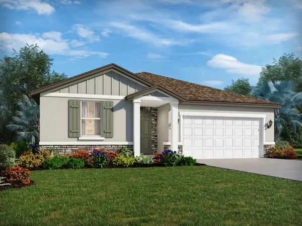 1603 Draughton Drive, ZEPHYRHILLS, FL 33541
