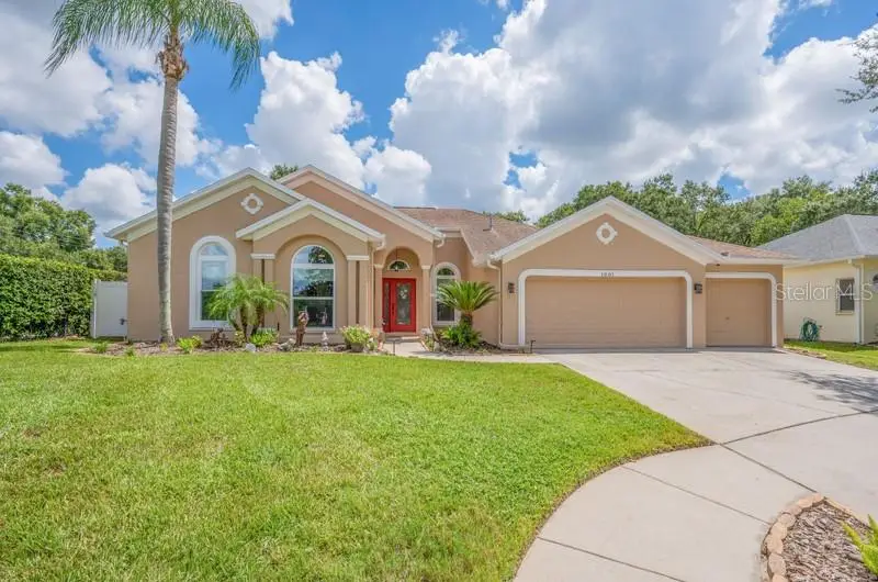 1001 Split Silk Street, Valrico, FL 33594 - #1
