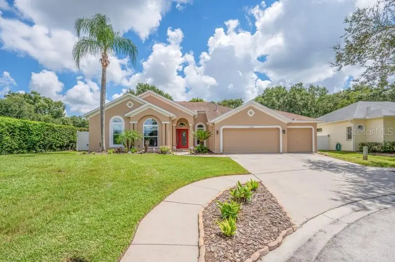 1001 Split Silk Street, Valrico, FL 33594 - #2