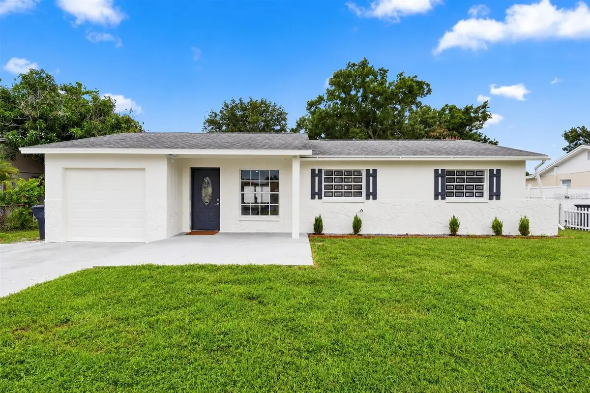 1719 Julian Lane Drive, Tampa, FL 33619 - #1