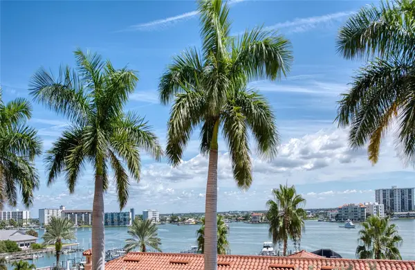 501 Mandalay Avenue #509, CLEARWATER, FL 33767