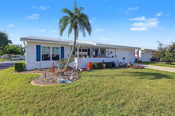3552 91st Avenue N, PINELLAS PARK, FL 33782