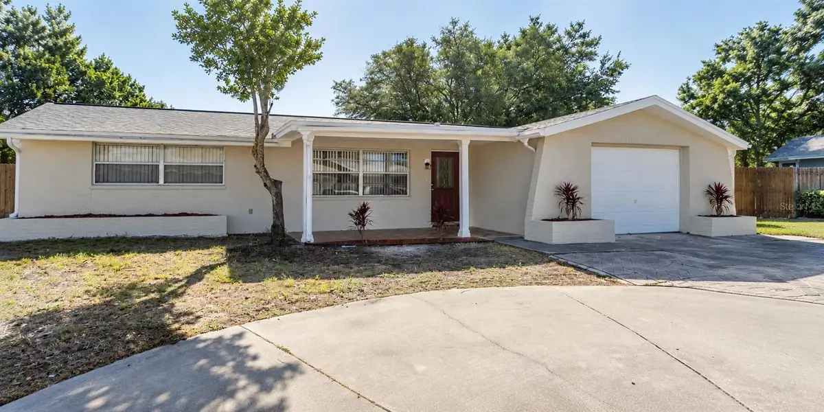 8952 Sterling Lane, Port Richey, FL 34668 - #1