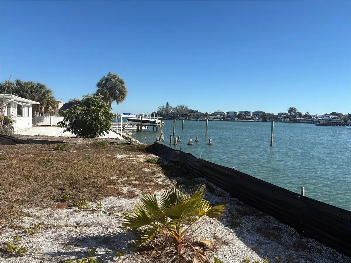5410 Aloha Drive, Saint Pete Beach, FL 33706 - #1