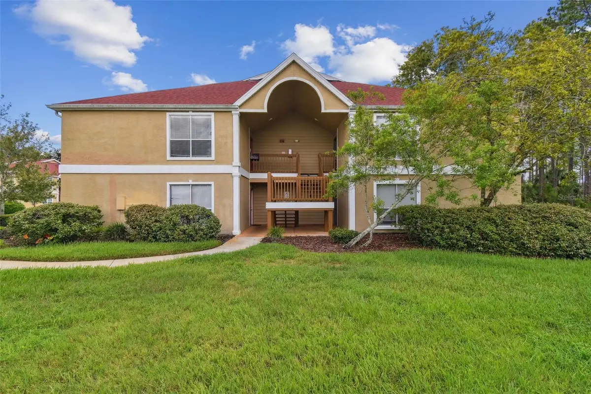 9481 Highland Oak Drive #1615, Tampa, FL 33647 - #1