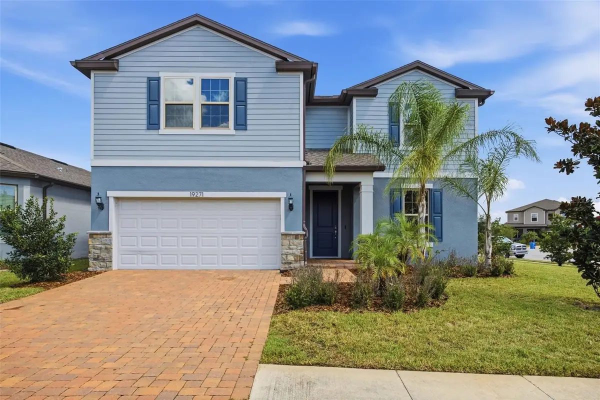 19271 Mossy Pine Drive, Tampa, FL 33647 - #1