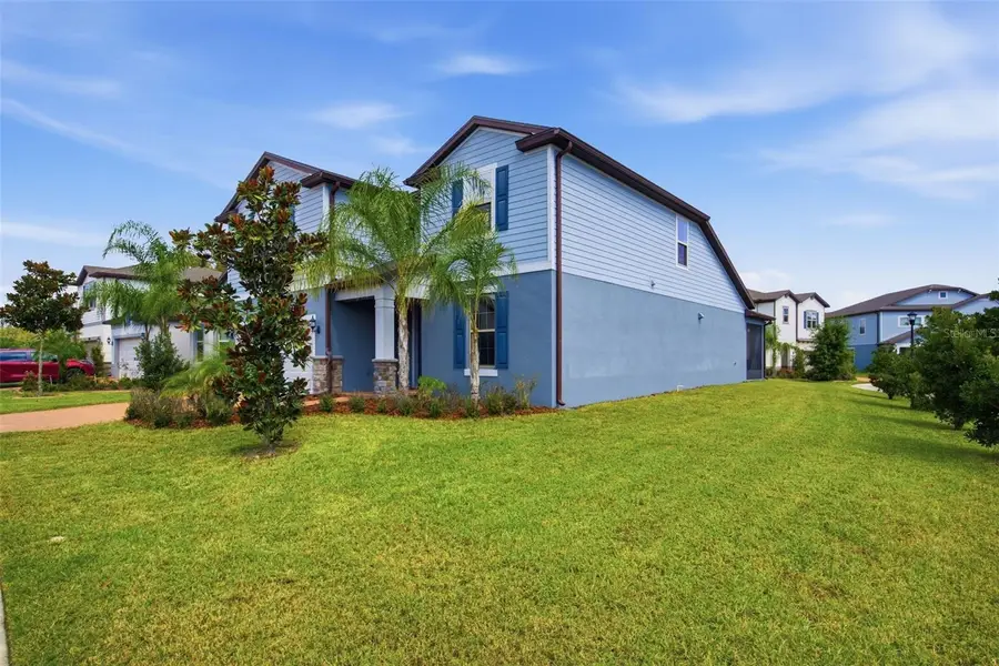 19271 Mossy Pine Drive, Tampa, FL 33647 - #2