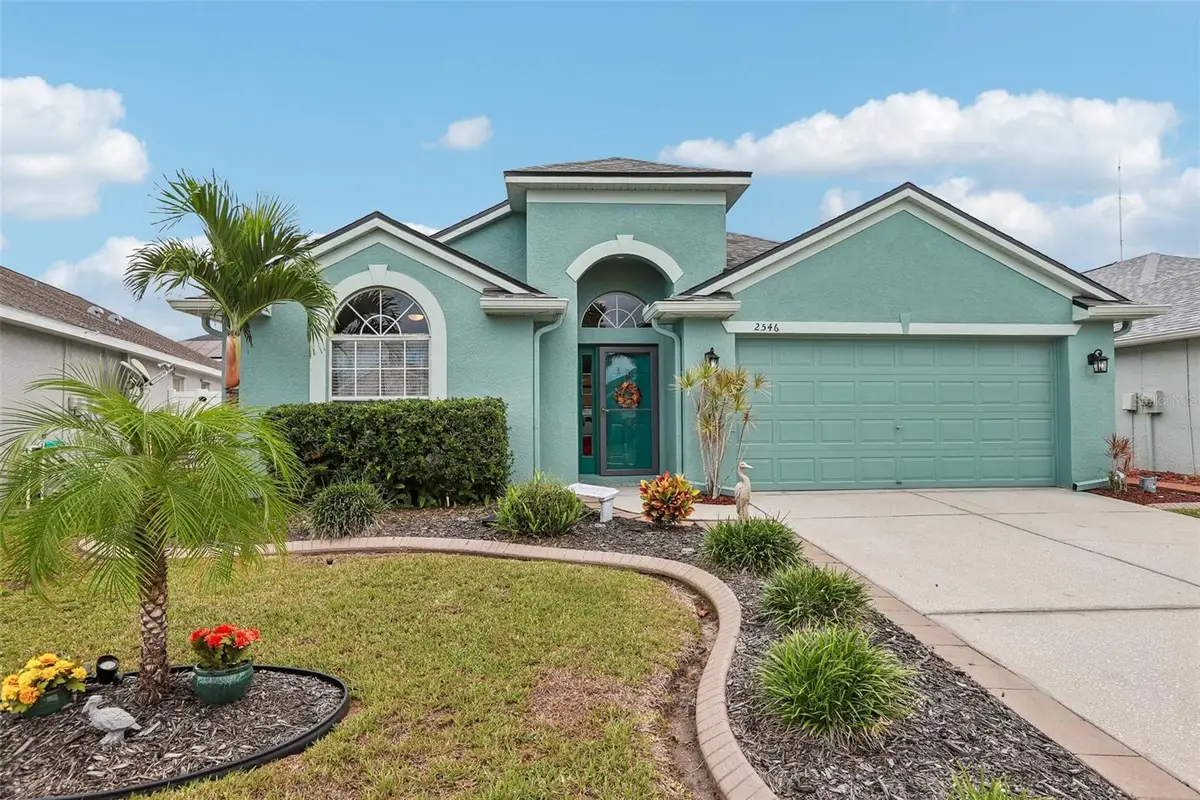 2546 Arrowpointe Drive, Holiday, FL 34691 - #1
