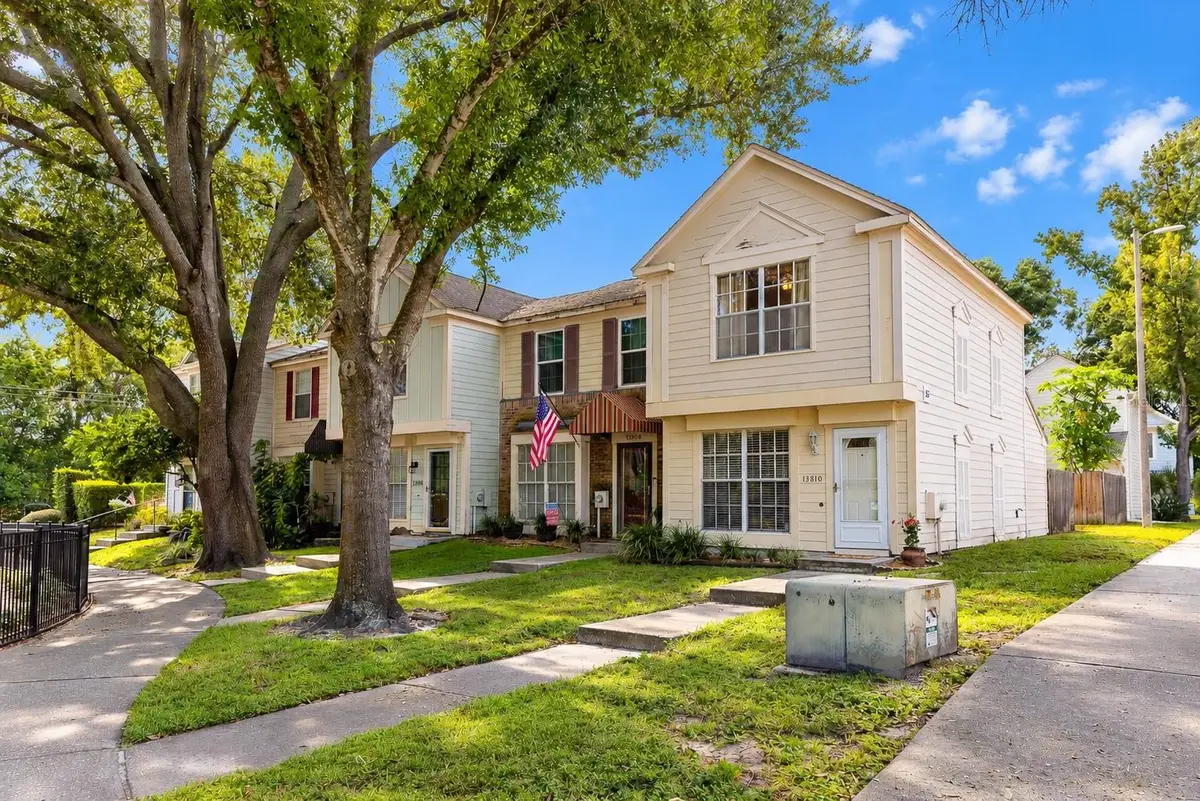 13810 Fletchers Mill Drive, Tampa, FL 33613 - #1