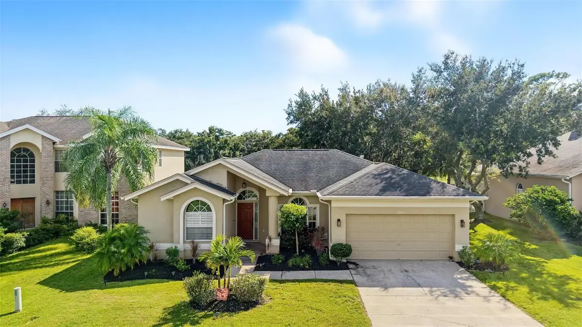 4914 Augusta Avenue, Oldsmar, FL 34677 - #1