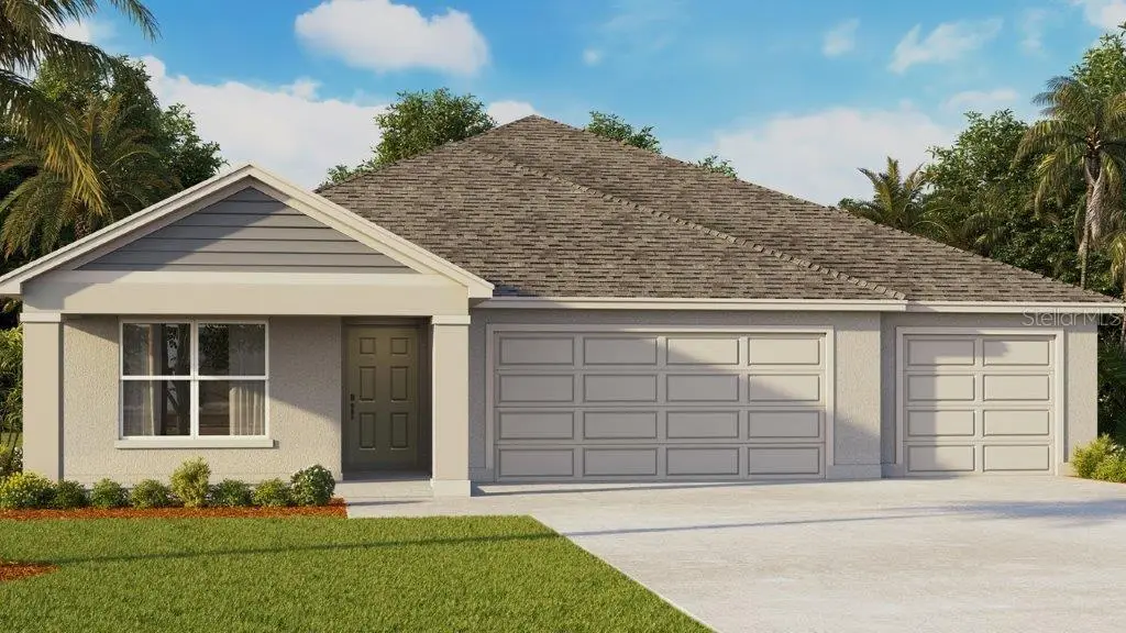 13617 New Jade Avenue, Wimauma, FL 33598 - #1