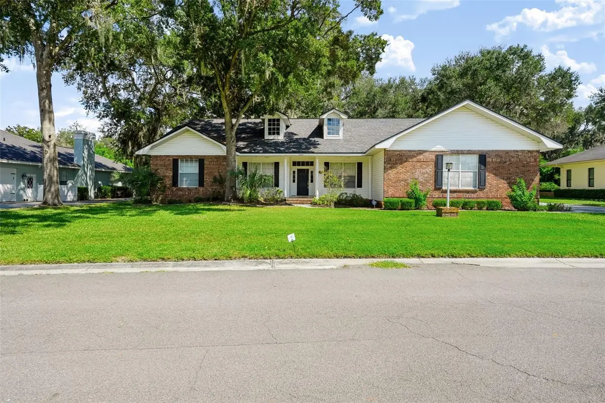 6646 Royal Forest Drive, Lakeland, FL 33811 - #1