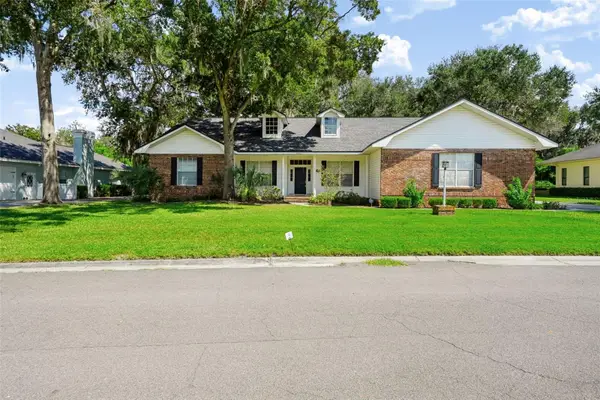 6646 Royal Forest Drive, LAKELAND, FL 33811