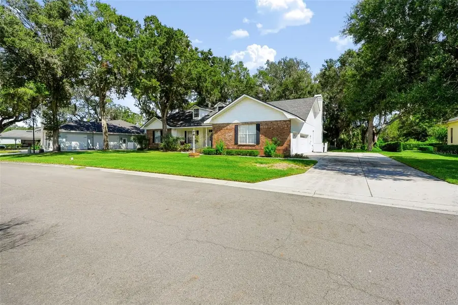 6646 Royal Forest Drive, Lakeland, FL 33811 - #2