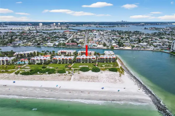7434 Bayshore Drive #202, TREASURE ISLAND, FL 33706