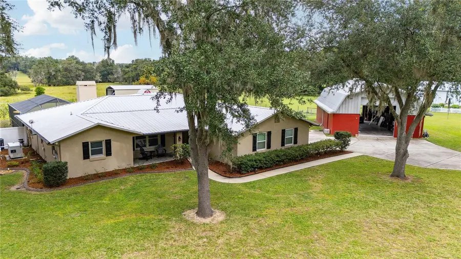 16450 Spring Valley Road, Dade City, FL 33523 - #2