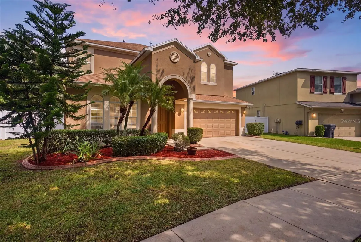 2524 Cross More Street, Valrico, FL 33594 - #1