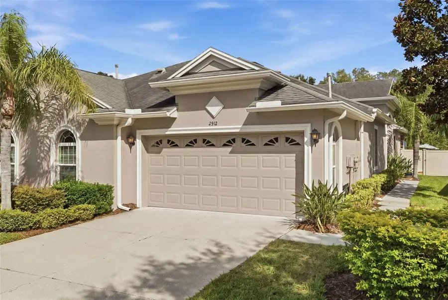 2912 Devonoak Boulevard, Land O Lakes, FL 34638 - #2