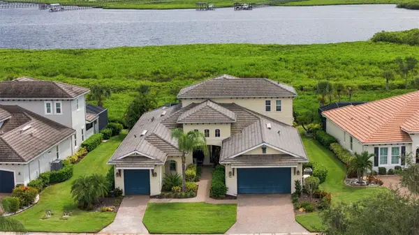5810 Tidewater Preserve Boulevard, BRADENTON, FL 34208