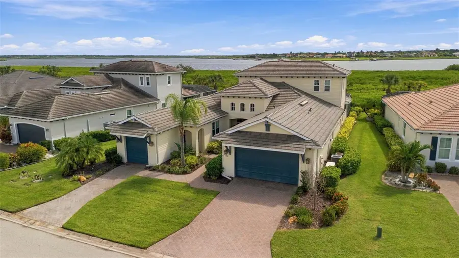 5810 Tidewater Preserve Boulevard, Bradenton, FL 34208 - #2