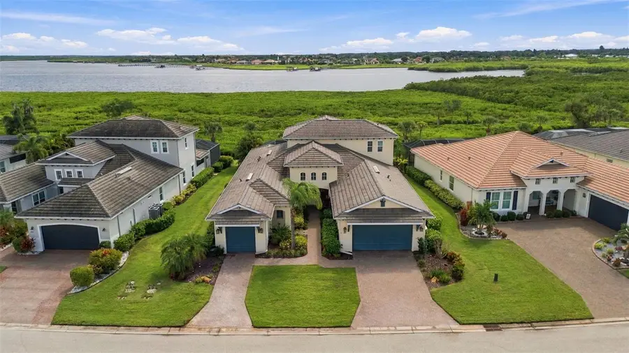 5810 Tidewater Preserve Boulevard, Bradenton, FL 34208 - #3