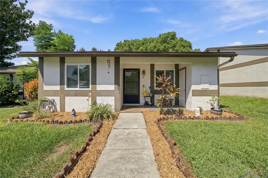 2245 Alden Lane #F, Palm Harbor, FL 34683 - #2