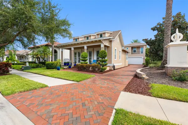6101 Yeats Manor Drive, TAMPA, FL 33616