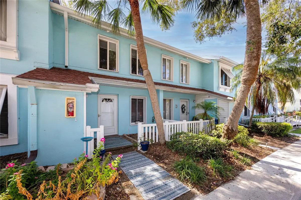 3610 42nd Street S #C, Saint Petersburg, FL 33711 - #1