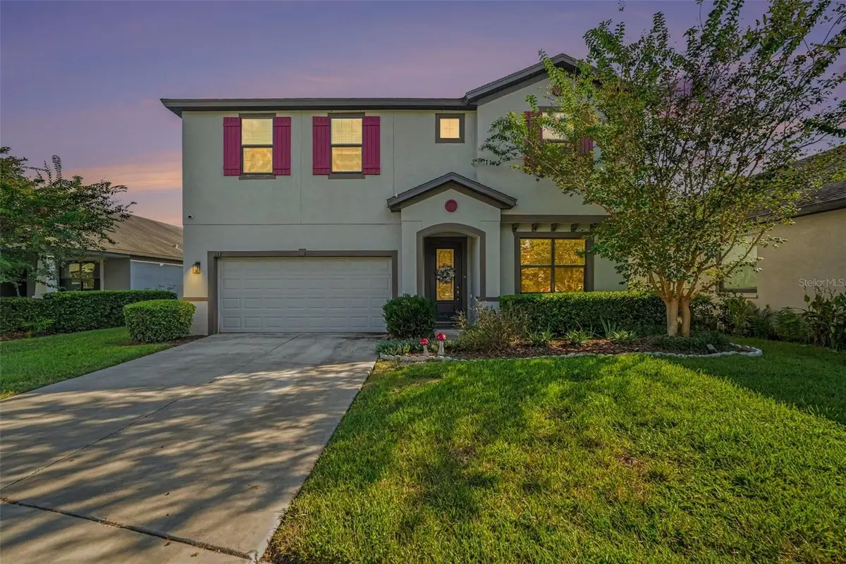112 Elina Sky Drive, Seffner, FL 33584 - #1