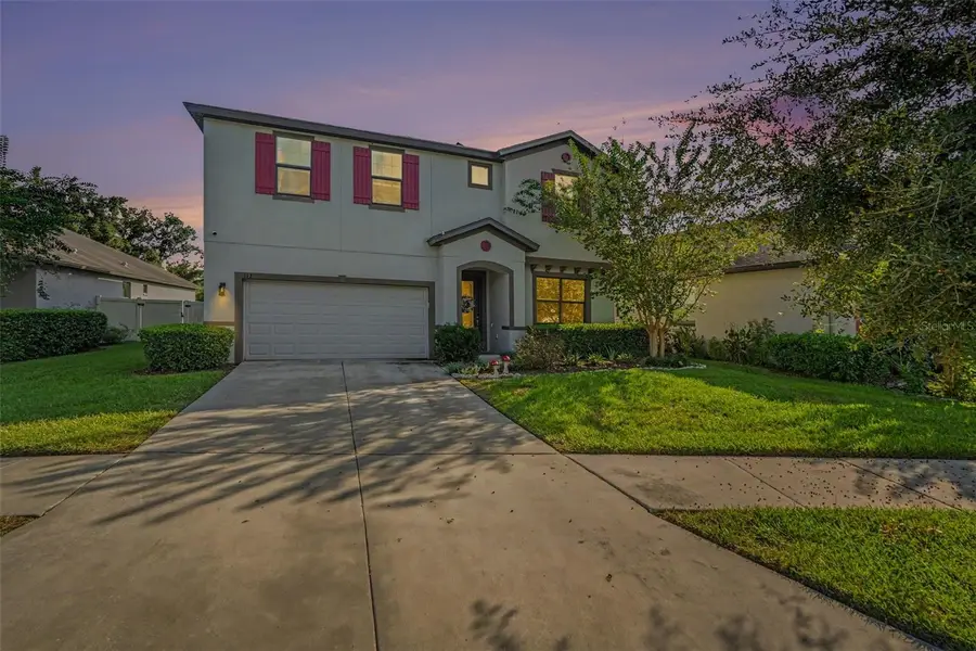 112 Elina Sky Drive, Seffner, FL 33584 - #3
