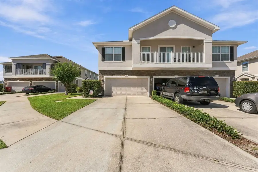 2333 Tanbark Ridge Place, Plant City, FL 33563 - #2